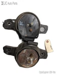 Motor Mounts Pair For 15-16 Subaru Wrx 2.0 41022SG010. Fixed Price $62.95.