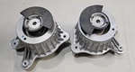 Mercedes Engine M238 Class Coupe Motor Mount Set L+r A2382401500 A2382401600. Fixed Price $229.99.
