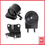 Motor & Trans Mount Set 3PCS 1993-1997 Ford Probe 2.5L Auto. Fixed Price $53.95.