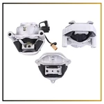Engine Motor Mount Left/right + Rear For 2012-2018 Audi A6 2.0 Fwd Pack Of 3. Fixed Price $84.15.