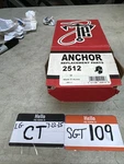 Anchor 2512 Transmission Mount. Fixed Price $16.20.