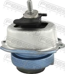 Febest BMM-E70RH Mounting, Engine For Bmw. Fixed Price $110.52.