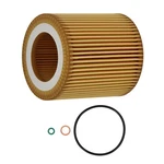 Engine Oil Filter Kit For Bmw E60 E82 E88 E92 11427541827 Premium. Fixed Price $18.79.