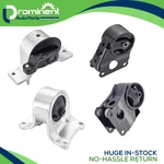 4PC Motor Mounts Set For 2002-2006 Nissan Altima 2.5L L4 A7340 A7341 A7342 A7343. Fixed Price $64.99.