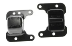 Engine Frame Mounts Pair Amd 1968-1972 Fits Chevrolet Chevelle Camino W-995. Fixed Price $117.53.
