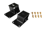 Hooker Blackheart BHS524 Engine Mount Brackets. Fixed Price $190.95.