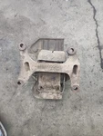 Ford Superduty 6.0L Diesel Left Driver Motor Engine Mount #3C34-6B033-AB. Fixed Price $70.00.