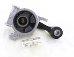 11360-JN00B Nissan Genuine 11360JN00B Buffer Assy-engine Mounting,rear New Oem. Fixed Price $179.95.