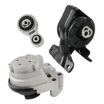 Labwork Engine Motor Mounts & Trans Ford Edge V6 3.7L. Fixed Price $67.30.