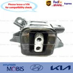 21830J3000 Genuine Transmission Mount Bracket For Hyundai Veloster Elantra. Fixed Price $80.90.