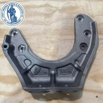 Mack Front Motor Mount Bracket - 25100203. Fixed Price $340.95.