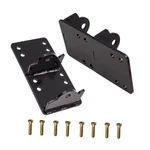 Maxpeedingrods Swap Bracket Mount Pair With Bolts For Chevy Gmc Truck. Fixed Price $80.99.