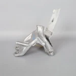 2017-2019 Audi Q7 3.0 Engine Motor Mount Bracket Right 4M0199308AS Oem. Fixed Price $37.17.