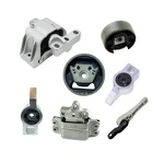 7PCS Motor, Trans & Torque Strut Mount Fits Audi A3 Quattro 06-13 2.0L. Fixed Price $165.98.