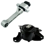K3161 Torque Strut&trans Mount For 2013-18 Hyundai Santa Fe Sport 2.0L Fwd Auto. Fixed Price $104.44.