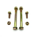 Fits Jeep Wrangler Tj 97-06 2.5L 2.4L Motor Mount Bolts Cylinder Engine 10.9. Fixed Price $29.99.