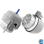 Hydraulic Front Engine Mounts W/ Sensors 2PCS For Audi A6 Quattro 11-05 V8-4.2L. Fixed Price $209.00.