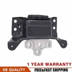 Left Transmission Mount For Volkswagen Jetta 19-22 Golf 15-21 Audi A3 S3. Fixed Price $45.07.