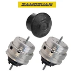 Engine Mount Set 3PCS. 96-05 For Audi A4 A6 Allroad Quattro RS4/ Vw Passat. Fixed Price $72.98.