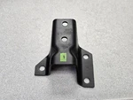 Nice Used Genuine Porsche 924S 944 Transmission Mount Right Bracket #1. Fixed Price $40.00.