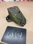 1973 1981 1987 1991 Chevrolet Gmc K5 K10 Left Engine Mount Perch 4WD 4X4 Frame S. Fixed Price $99.99.