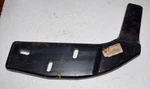 Nos 1970 Oldsmobile Toronado Lh Front Bumper Frame Mounting Bracket 405683. Fixed Price $32.00.