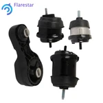 Motor & Transmission Mount Kit For 2009-2017 Buick Enclave Chevrolet Traverse. Fixed Price $65.24.