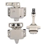 3X Diesel Motor & Trans Mount For 99-2005 Vw Beetle Golf Jetta Wagon 1.8 1.9 2.0. Fixed Price $68.00.