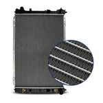 2001-2006 Ford Escape Mazda Tribute 3.0L Aluminum Radiator Fits CU2307. Fixed Price $67.99.