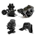 Engine Motor & Trans Mount A6528 A6549 A6547 A6531 For 94-97 Honda Accord 2.2L. Fixed Price $63.90.