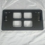 Volvo Front Plate Bracket Mount 31690951 (2024-2026) EX40 EC40 (2022-2024). Fixed Price $22.99.