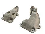 2014 Bmw X1 (E84) 2.0L (N20) Engine Motor Mount Bracket Set /. Fixed Price $71.24.