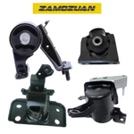 Engine & Trans Mount Set 4PCS. 2011-2016 For Scion Tc 2.5L Auto.. Fixed Price $143.50.