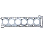 Detroit Diesel DD16 DD15 Engine Cylinder Head Gasket Oem Original Elring 896.235. Fixed Price $193.98.