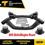 Fits 11-22 Dodge Charger Challenger Chrysler 300 Rwd Front Crossmember Cradle. Fixed Price $223.57.