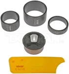 Dorman 917-037 Transmission Mount Bushing Kit Fits Ford And Mercury Models. Fixed Price $104.95.