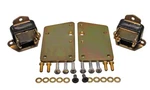 Energy Suspension 3.1150G Gm Ls Series Motor Mount Conversion Kit Black. Fixed Price $172.50.