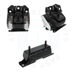 New Engine Motor&transmission Mount For 2007-2012 Chevy Suburban 1500 6.2L 5.3L. Fixed Price $58.17.