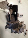 Civic 2014 Engine Mounts 48248. Fixed Price $44.50.