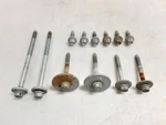 Jeep Jt Gladiator Oem Body Mounting Bolts Set 2020-2023 146747. Fixed Price $59.89.