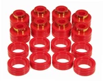 Prothane 4-108 Polyurethane Body Mount Kit For 1994-01 Dodge Ram 1500/2500/3500. Fixed Price $157.95.