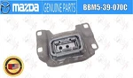 Mazda Oem Transmission Mount Rubber BBM5-39-070C Genuine. Fixed Price $89.00.