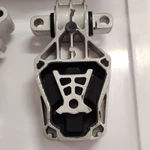 Mercedes Engine Motor Mounting Bracket New Never Used. Fixed Price $75.00.
