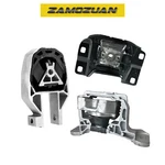 Right Engine, Trans & Torque Strut Mount Set 3PCS 2014-2018 Ford Focus 2.0L. Fixed Price $98.12.