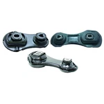Engine Torque Strut Motor Mounts 3PC Kit Fits Ford Explorer 3.5L Turbo 2013-2019. Fixed Price $125.00.