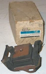 1970-1972 Camaro Firebird 6CYL Nos Motor Mount 3998269. Fixed Price $24.99.