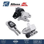 3 New Engine Mounts & Automatic Trans. For 17-18 Chevrolet Trax L4 1.8L. Fixed Price $59.75.