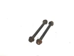 Jeep Wrangler Yj 91-95 2.5 4 Cyl Motor Engine Mount Bolts Nuts (2). Fixed Price $6.99.