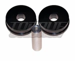 Torque Solution TS-EV8-002 Front Engine Mount Inserts For Evolution 89. Fixed Price $47.82.