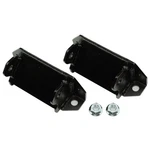 Engine Motor Mount Solid Frame V8 1964-72 Pontiac Lemans Tempest Gto 2PC. Fixed Price $111.00.